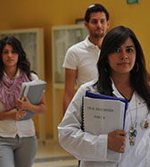 About The Future University in Egypt Dental Hospital